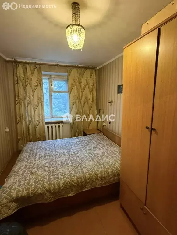 2-комнатная квартира: Улан-Удэ, Тобольская улица, 43 (43.4 м) - Фото 1