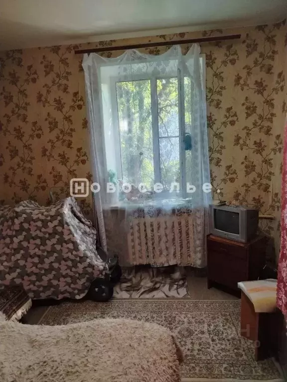 Комната Рязанская область, Рязань ул. Фридриха Энгельса, 45 (16.0 м) - Фото 2