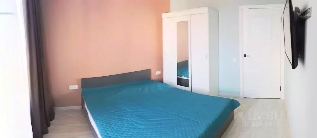 2-к кв. Московская область, Мытищи бул. Тенистый, 9 (36.0 м) - Фото 1