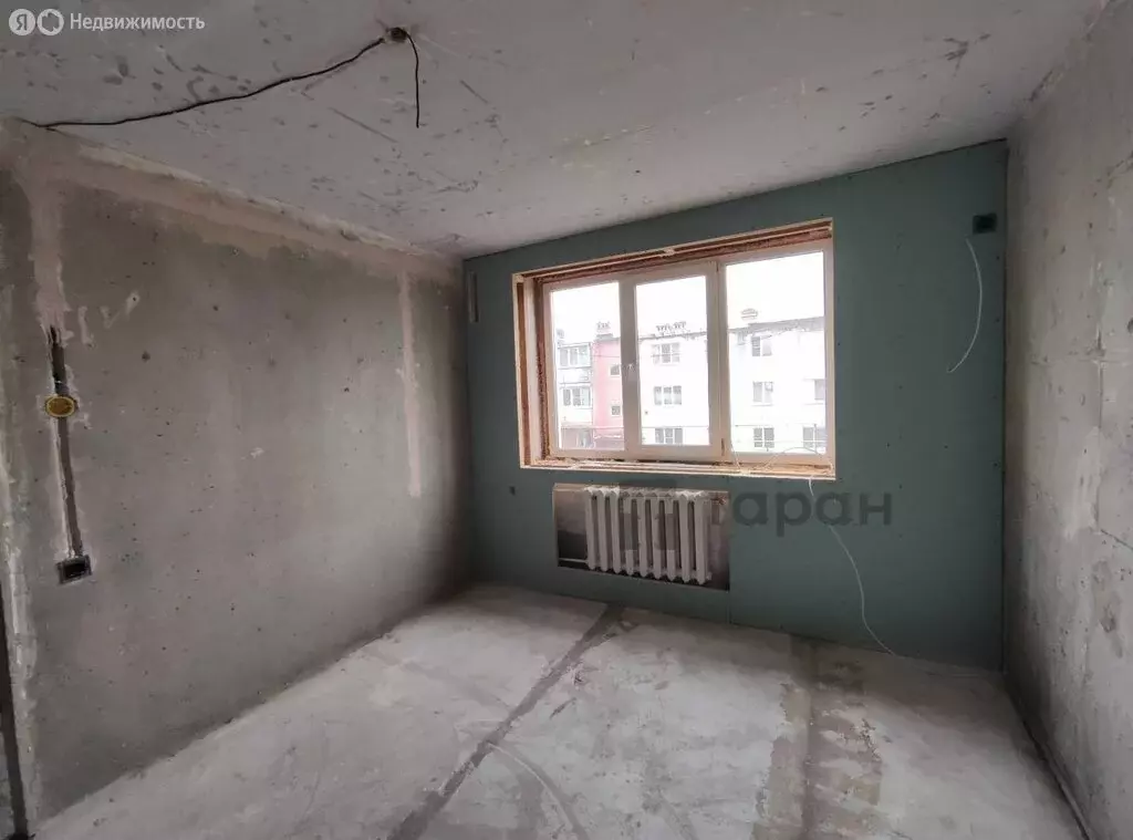 2-комнатная квартира: Красное Поле, Цветочная улица, 2 (58.6 м) - Фото 0