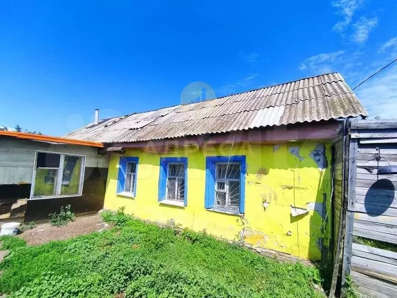 Дом 40 м на участке 19 сот. - Фото 0