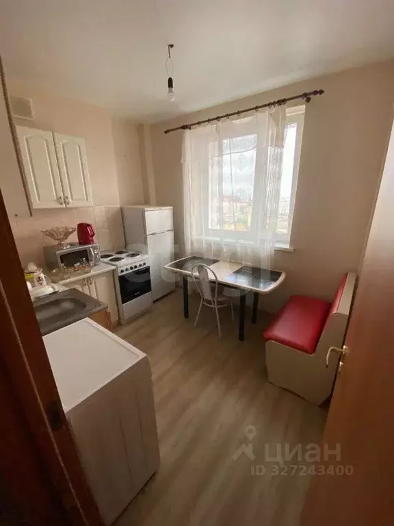 1-к кв. Ямало-Ненецкий АО, Новый Уренгой Тундровый мкр, 6 (34.2 м) - Фото 1