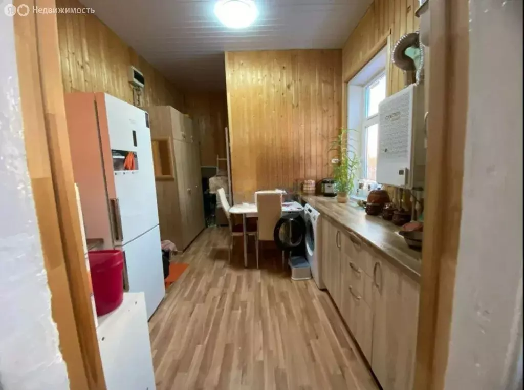 1-комнатная квартира: Местечко Раифа, Центральная улица, 5 (30 м) - Фото 1