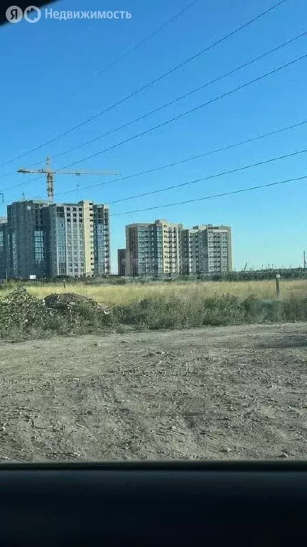 Участок в Батайск, Клеверная улица (4.24 м) - Фото 0