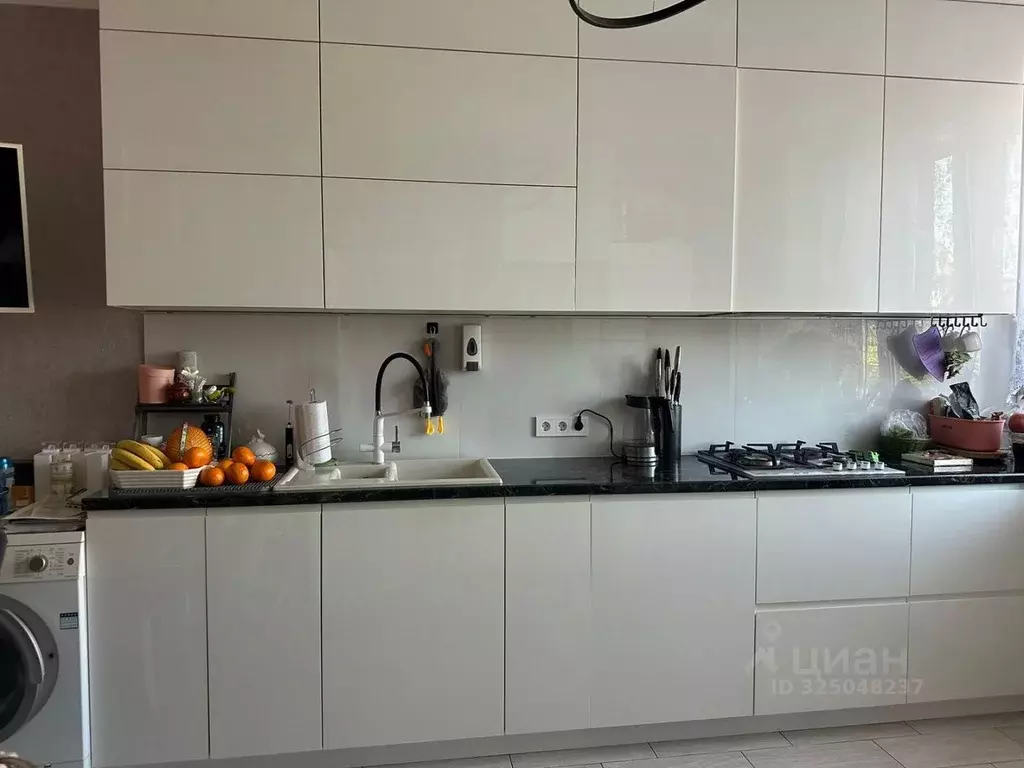 Таунхаус в Ростовская область, Ростов-на-Дону Курортная ул., 12 (100 ... - Фото 2