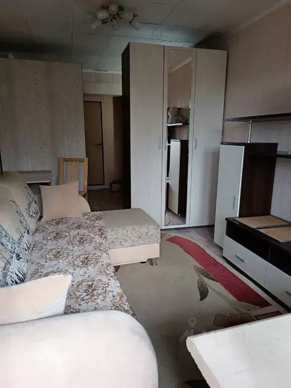 Комната Вологодская область, Череповец Вологодская ул., 29 (16.1 м) - Фото 1