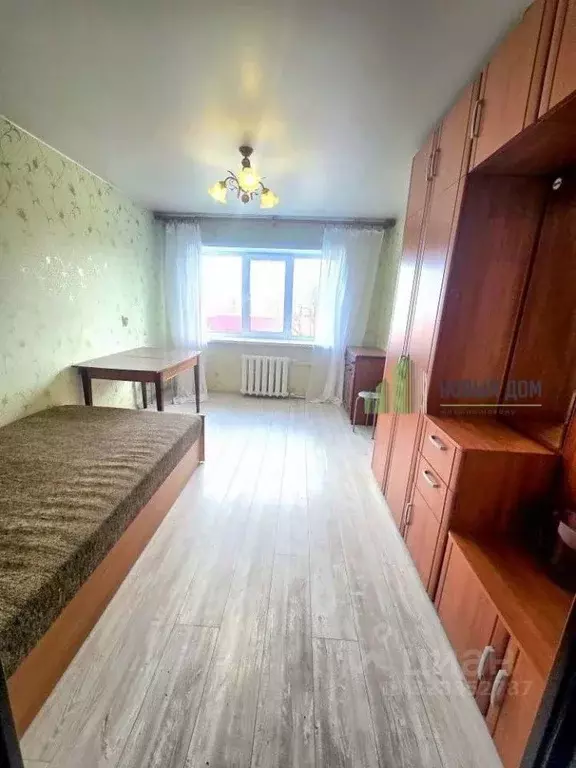 Комната Новгородская область, Великий Новгород Великая ул., 3 (12.3 м) - Фото 2