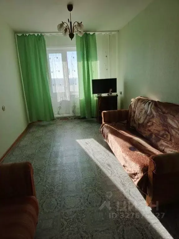 2-к кв. Иркутская область, Усть-Илимск ул. Георгия Димитрова, 20 (48.0 ... - Фото 1