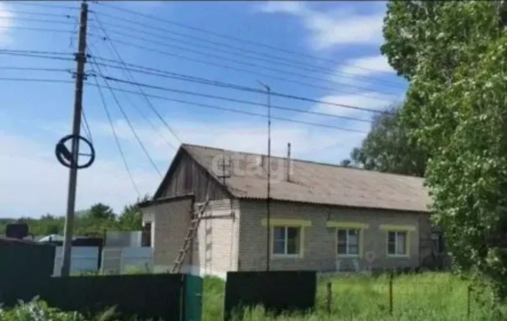 Купить Дом В Рамонском Районе Воронежской Обл