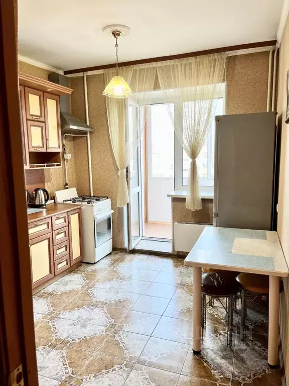 1-к кв. Омская область, Омск ул. Крупской, 8/1 (45.0 м) - Фото 2