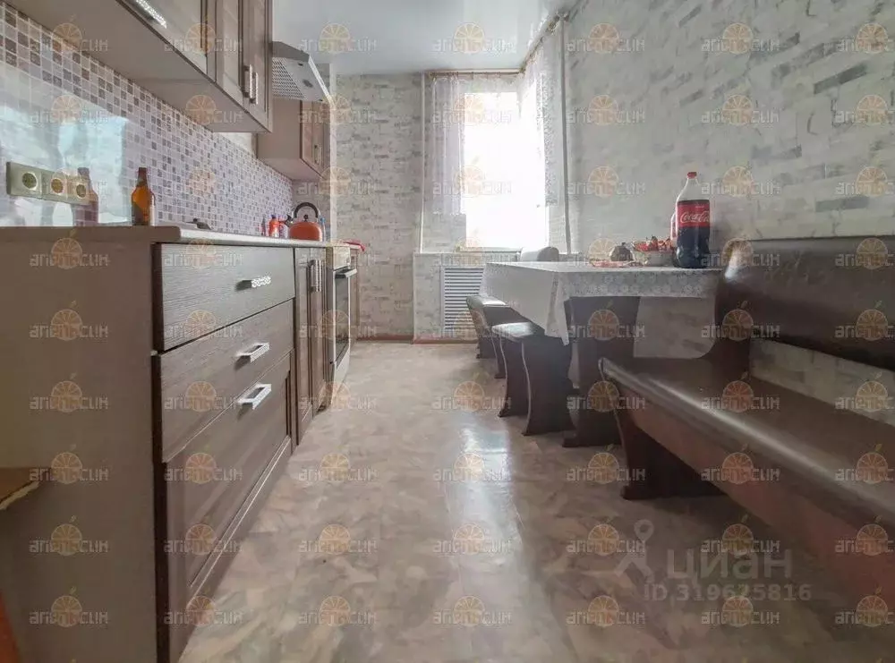2-к кв. Ставропольский край, Ставрополь ул. Ленина, 351 (50.1 м) - Фото 0