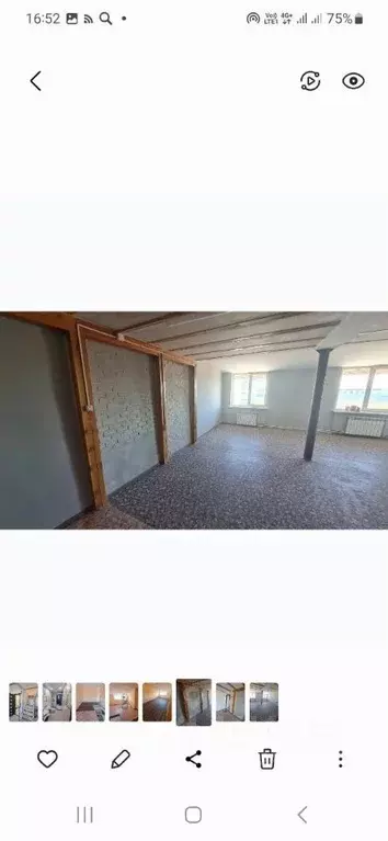3-к кв. Саха (Якутия), Якутск ул. Красильникова, 4/1 (80.0 м) - Фото 1