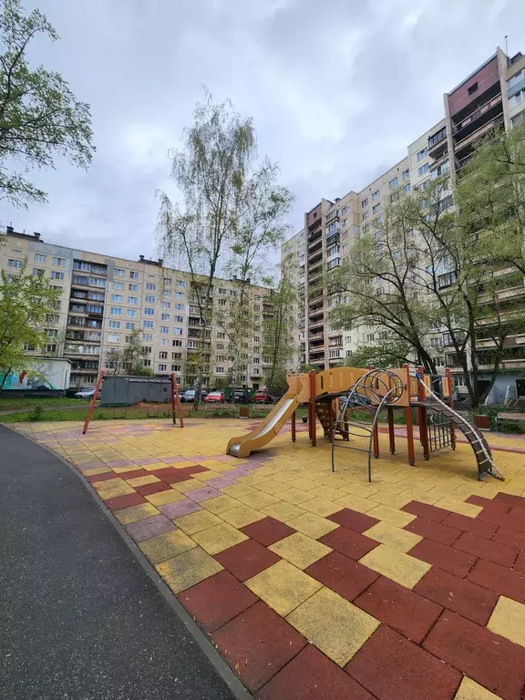 Продаётся 2-к квартира, 50.8 м - Фото 1