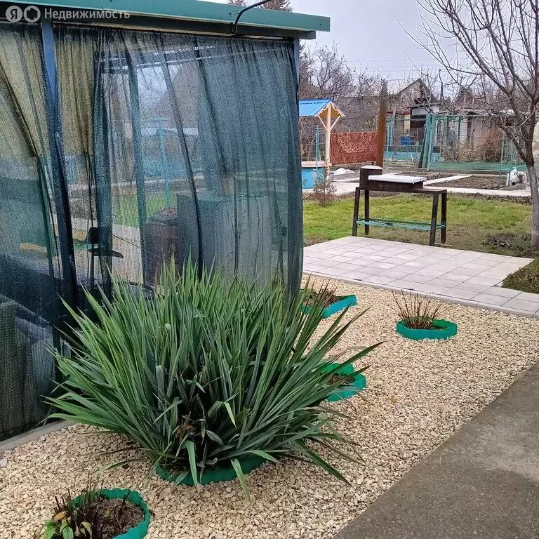 Дом в Среднеахтубинский район, городское поселение Краснослободск, ... - Фото 2