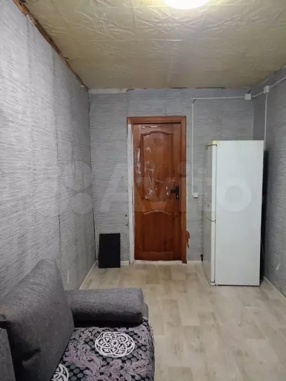 Комната 9,2 м в 1-к., 1/4 эт. - Фото 1