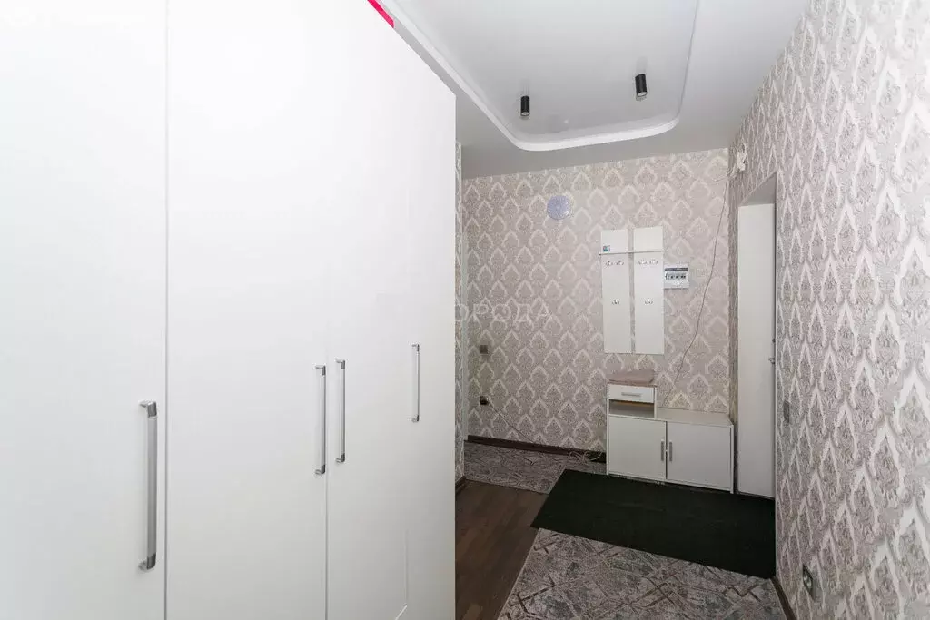 2-комнатная квартира: Новосибирск, Северо-Чемской жилмассив, улица ... - Фото 2