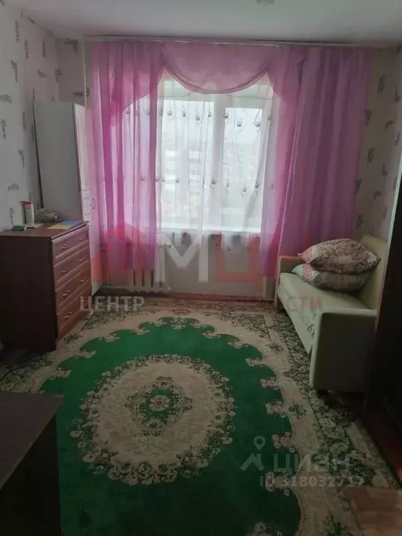 Комната Тверская область, Конаково ул. Строителей, 20 (12.8 м) - Фото 0