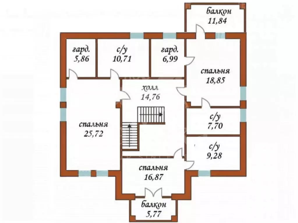 Дом в Москва, район Троицк, хутор Ильичёвка, КП Новая Ильичёвка (565 ... - Фото 1