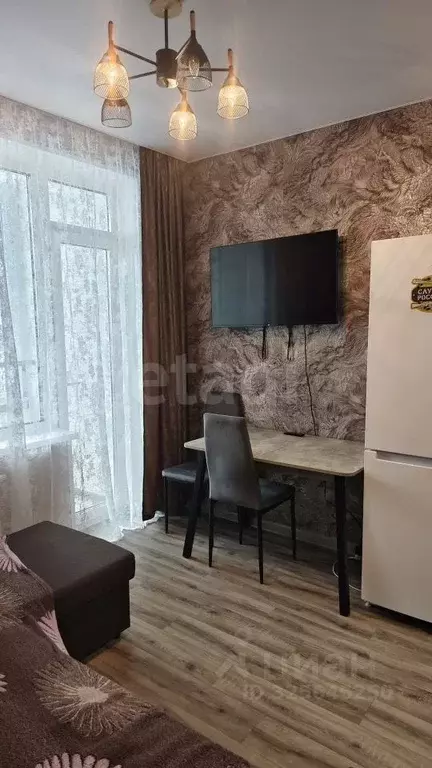 1-к кв. Тюменская область, Тюменский муниципальный округ, д. Дударева ... - Фото 2