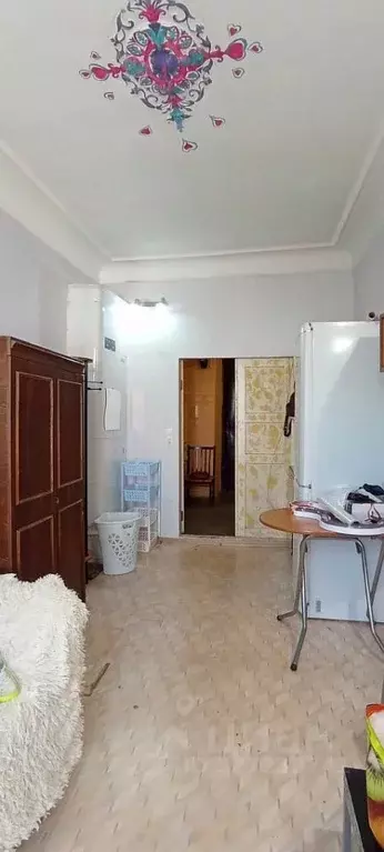 Комната Санкт-Петербург 16-я Васильевского острова линия, 49 (13.5 м) - Фото 1