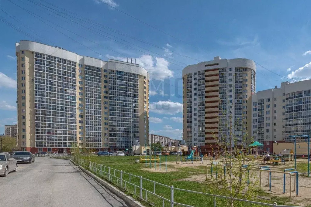 Квартира, 2 комнаты, 60 м - Фото 0