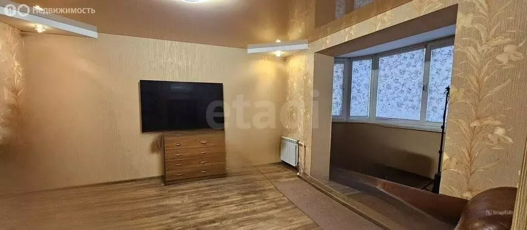 3-комнатная квартира: Пермь, улица Мира, 115 (115 м) - Фото 1