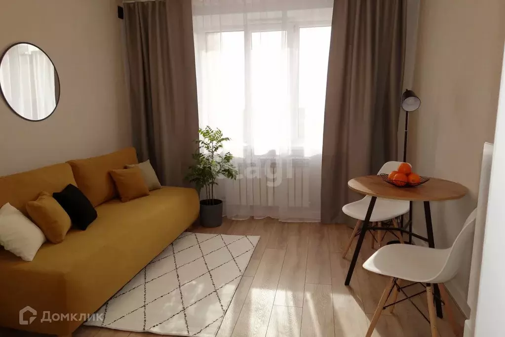 Продаётся 1-к квартира, 16.9 м - Фото 0
