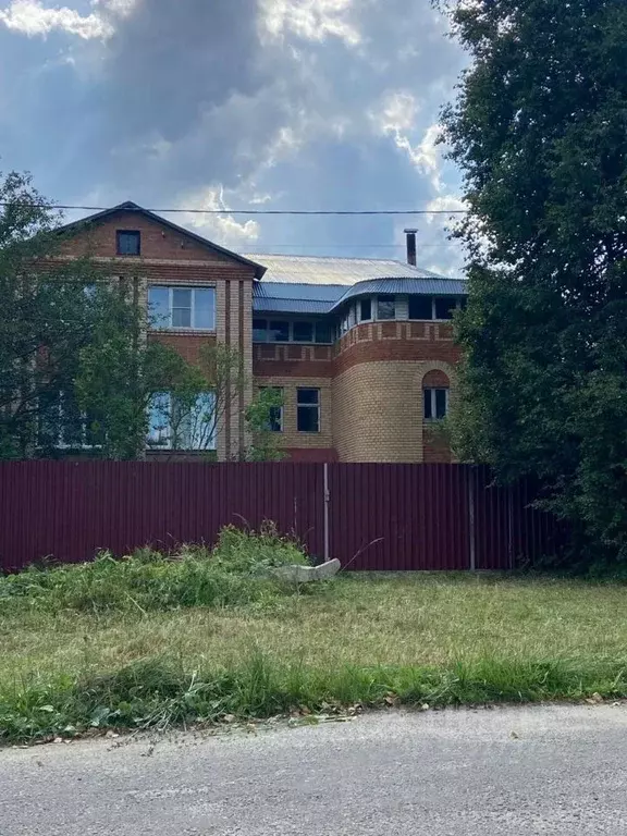 Дом в Московская область, Воскресенск городской округ, Фосфоритный пгт ... - Фото 2