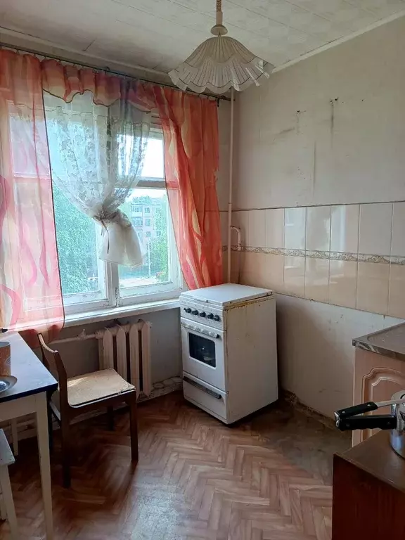 Продаётся 2-к квартира, 41.4 м - Фото 0