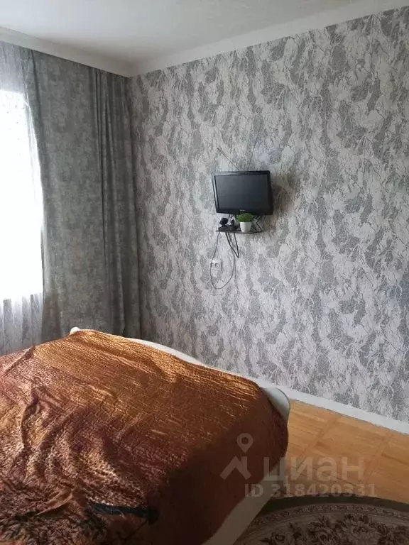 1-к кв. Адыгея, Майкоп ул. Димитрова, 20 (29.0 м) - Фото 1