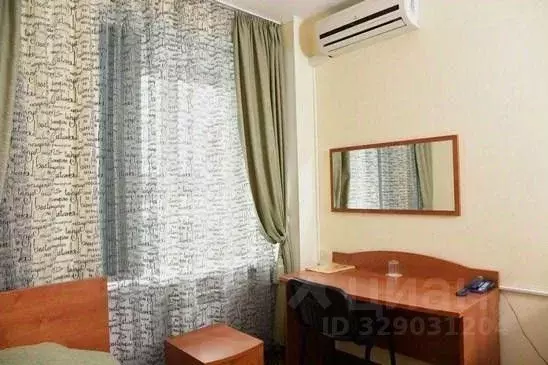 Комната Башкортостан, Уфа ул. Победы, 41 (16.0 м) - Фото 2