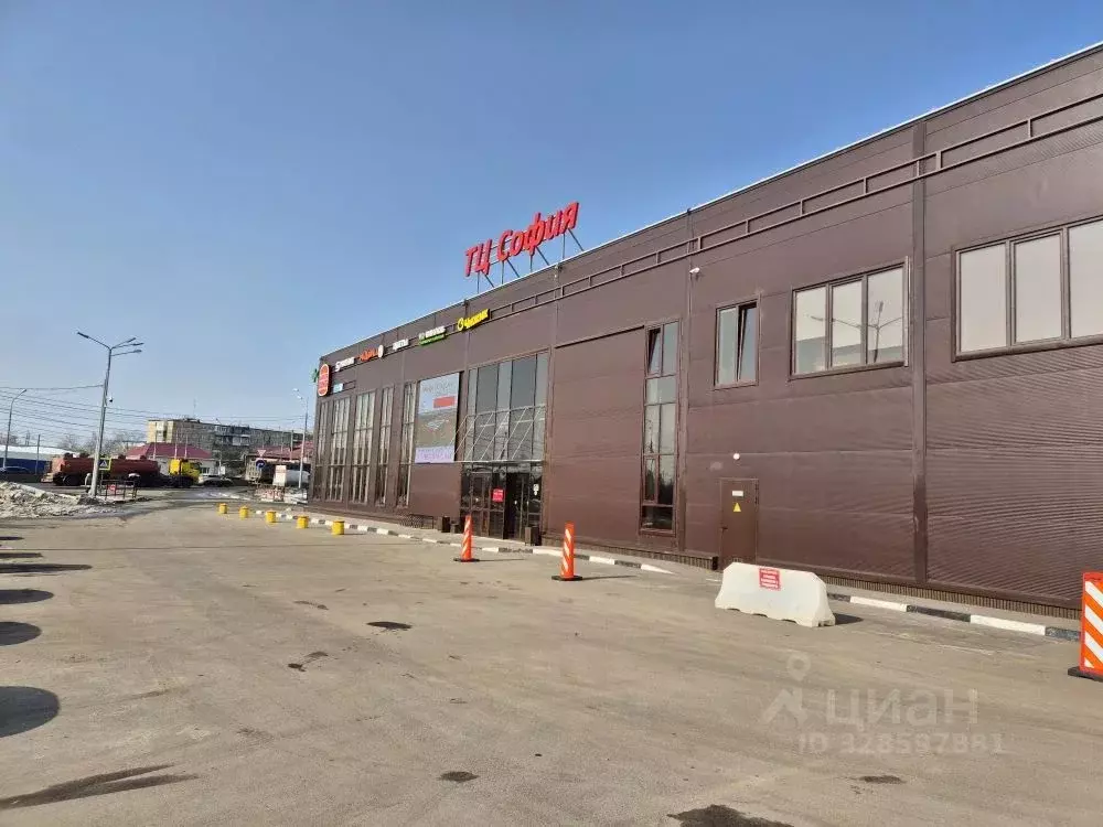 Помещение свободного назначения в Московская область, Солнечногорск ... - Фото 1