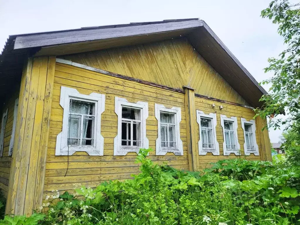 Участок в Коми, Сыктывдинский район, Слудка муниципальное образование, ... - Фото 1