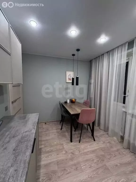 2-комнатная квартира: Тюмень, Широтная улица, 168к3 (62 м) - Фото 1