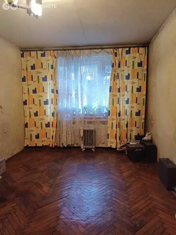 3-комнатная квартира: Калининград, Красная улица, 39А (79.5 м) - Фото 1