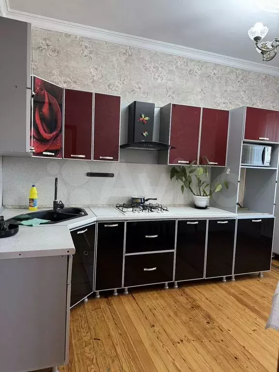 2-к. квартира, 65 м, 2/3 эт. - Фото 0