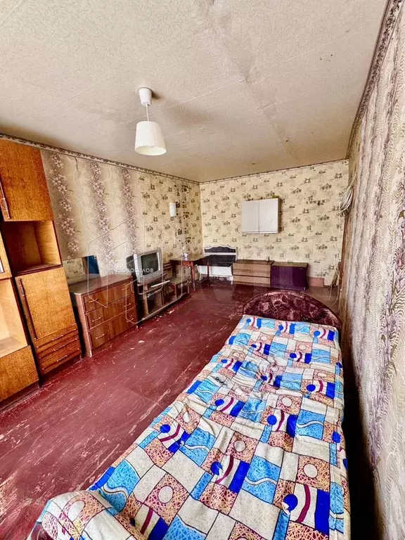 Комната 17,9 м в 1-к., 4/5 эт. - Фото 1