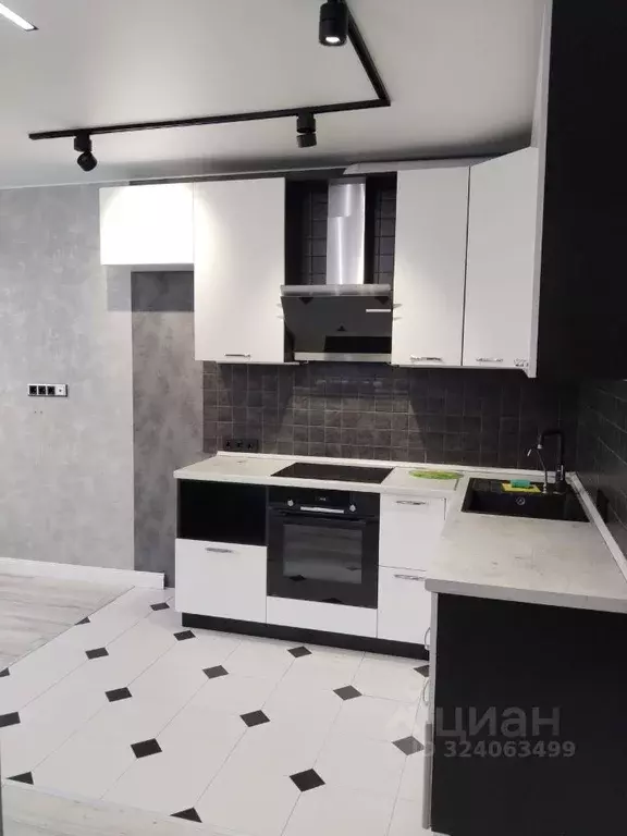 1-к кв. Московская область, Мытищи ул. Красная Слобода, 7 (40.4 м) - Фото 2