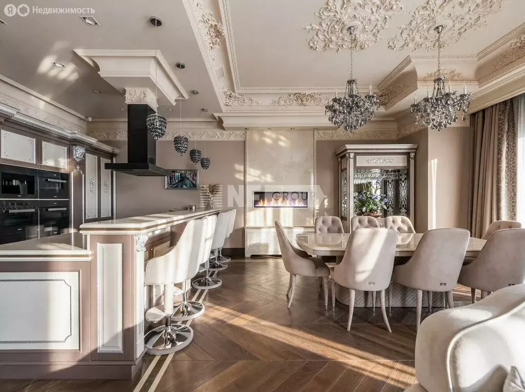 Дом в село Ильинское, КП Ильинка (480 м) - Фото 2