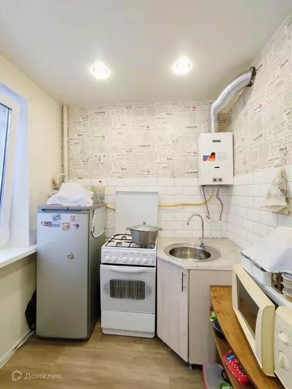 Продаётся 3-к квартира, 60 м - Фото 0