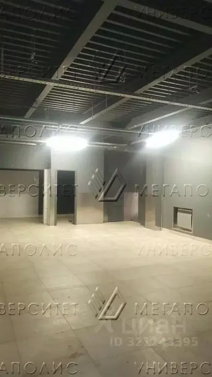 Помещение свободного назначения в Московская область, Реутов ... - Фото 0