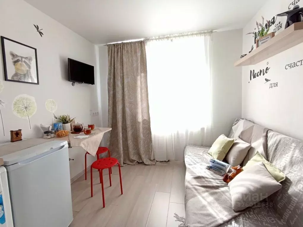 Студия Татарстан, Казань ул. Декабристов, 129 (15.0 м) - Фото 1