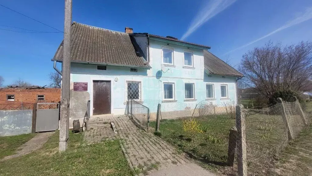 Помещение свободного назначения в Калининградская область, Гусевский ... - Фото 0