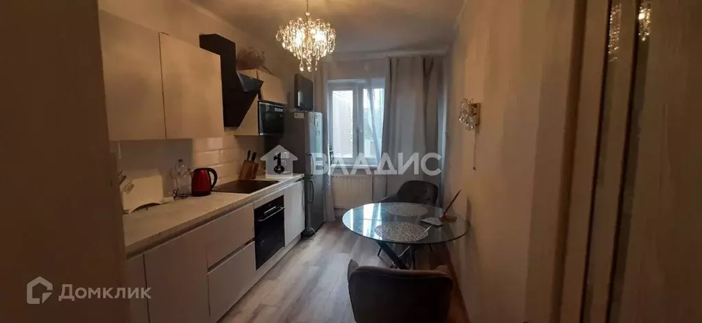 Продаётся 1-к квартира, 38.4 м - Фото 0