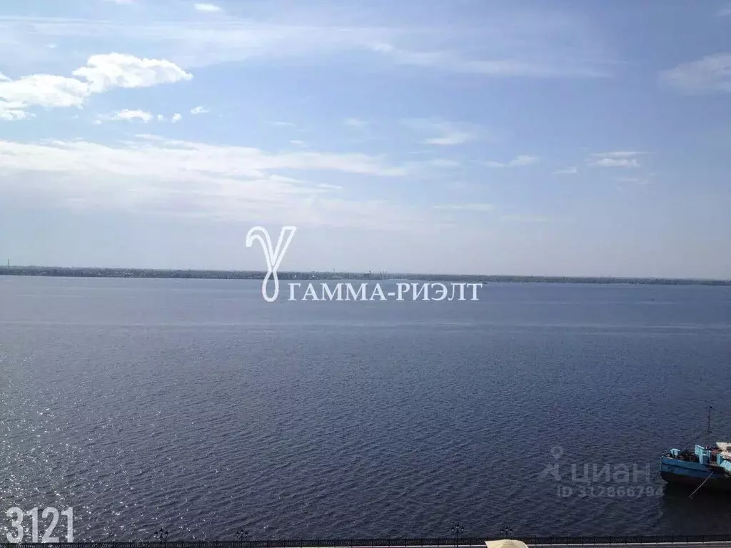 2-к кв. Саратовская область, Саратов проезд 4-й имени Н.Г. ... - Фото 0