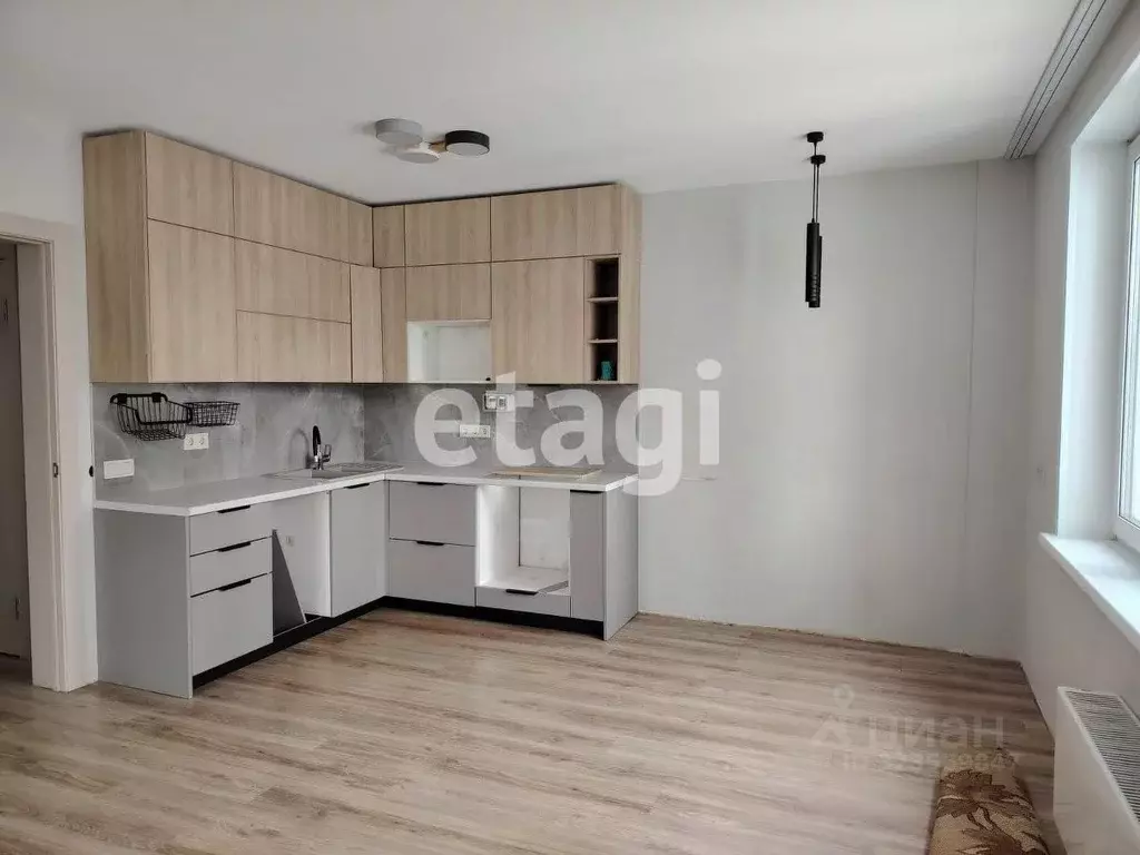 4-к кв. Красноярский край, Красноярск Лесопарковая ул., 33 (70.2 м) - Фото 1