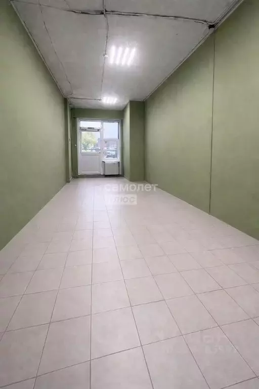 Помещение свободного назначения в Иркутская область, Иркутск Ленинский ... - Фото 2