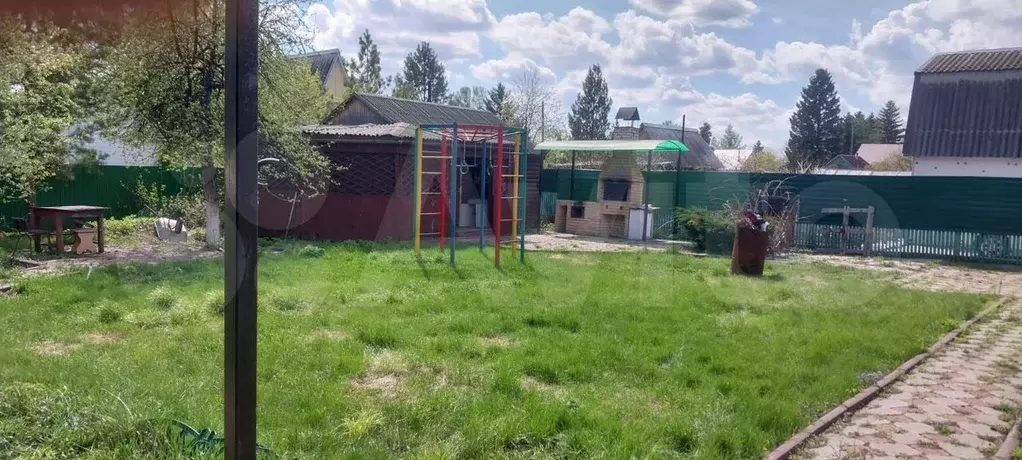 Дача 50 м на участке 6 сот. - Фото 1