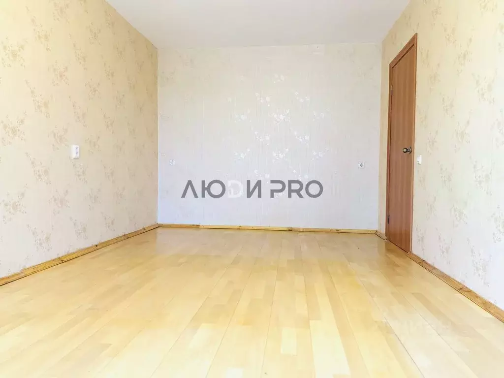 1-к кв. Кировская область, Киров ул. Ленина, 193к2 (34.0 м) - Фото 1