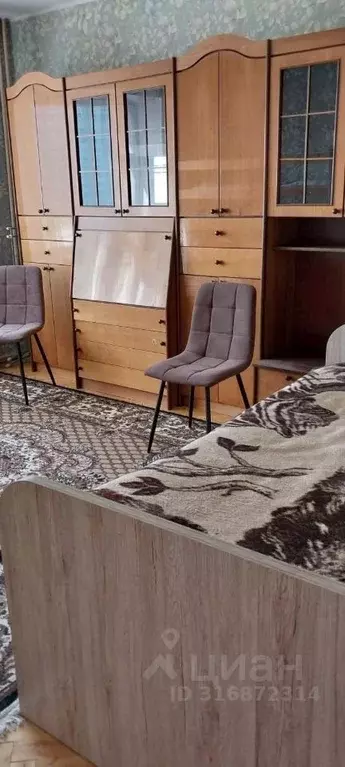 2-к кв. Москва Авиационная ул., 65К3 (49.0 м) - Фото 0
